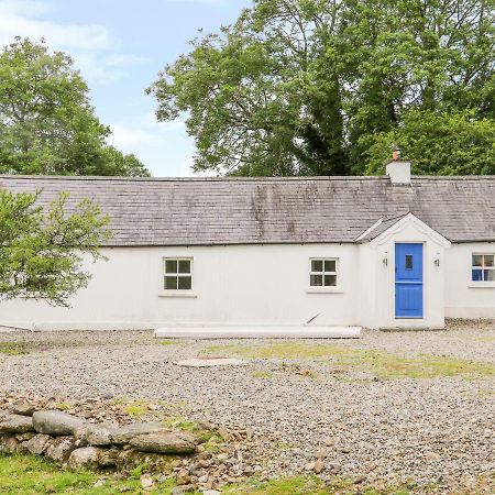 The Old White Cottage Shillelagh Exteriér fotografie